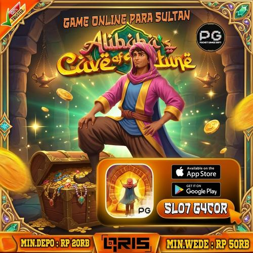 ] Trik Mengunci Simbol Mengembang Penuh di Slot Tema Mitologi Mesir Kuno